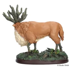 Discount Maison Ghibli Great Forest Spirit Resin Statue - Princesse Mononoke