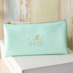 Online Maison Ghibli Green Pencase Forest Serie - My Neighbor Totoro