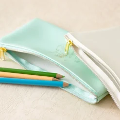 Online Maison Ghibli Green Pencase Forest Serie - My Neighbor Totoro