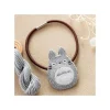 Outlet Maison Ghibli Hair Band Embroidery Serie Totoro - My Neighbour Totoro