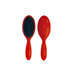 New Maison Ghibli Hairbrush Kiki Red Color - Kiki'S Delivery Service