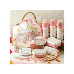 Clearance Maison Ghibli Hand Towel With Case Mei & Totoro - My Neighbor Totoro