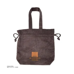 Sale Maison Ghibli Handbag Corduroy Totoro - My Neighbor Totoro