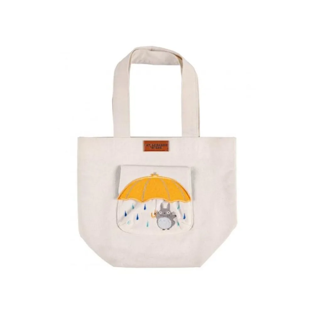 Sale Maison Ghibli Handbag With Sleeve Totoro Umbrella - My Neighbor Totoro