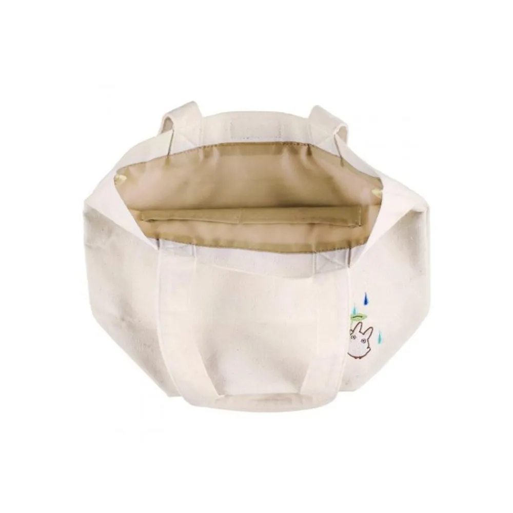 Sale Maison Ghibli Handbag With Sleeve Totoro Umbrella - My Neighbor Totoro