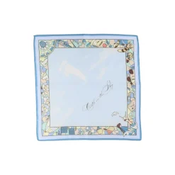 Clearance Maison Ghibli Handkerchiefs Blue Wind Path - Castle In The Sky