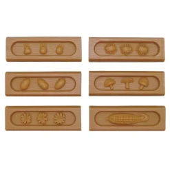 New Maison Ghibli Handmade Balance Log Game - My Neighbor Totoro