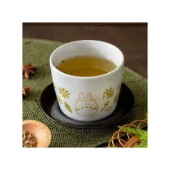 Hot Maison Ghibli Hasamiyaki Japanese Cup Totoro - My Neighbor Totoro