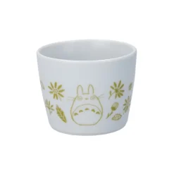 Hot Maison Ghibli Hasamiyaki Japanese Cup Totoro - My Neighbor Totoro