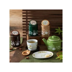 Hot Maison Ghibli Hasamiyaki Japanese Cup Totoro - My Neighbor Totoro