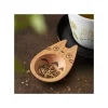 Discount Maison Ghibli Hasamiyaki Wooden Tea Spoon Totoro - My Neighbor Totoro