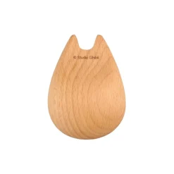 Discount Maison Ghibli Hasamiyaki Wooden Tea Spoon Totoro - My Neighbor Totoro