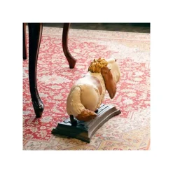 Hot Maison Ghibli Heen Lifesize Resin Statue - Howl'S Moving Castle