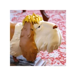 Hot Maison Ghibli Heen Lifesize Resin Statue - Howl'S Moving Castle