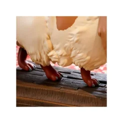 Hot Maison Ghibli Heen Lifesize Resin Statue - Howl'S Moving Castle