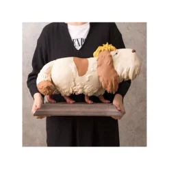 Hot Maison Ghibli Heen Lifesize Resin Statue - Howl'S Moving Castle