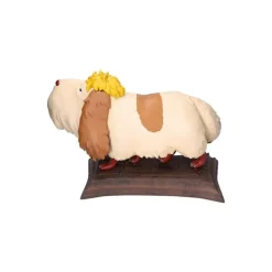 Hot Maison Ghibli Heen Lifesize Resin Statue - Howl'S Moving Castle