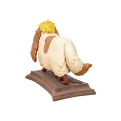 Hot Maison Ghibli Heen Lifesize Resin Statue - Howl'S Moving Castle