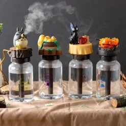 Maison Ghibli Humidifier Calcifier Bacon & Egg - Howl'S Moving Castle