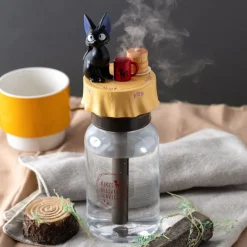 Best Maison Ghibli Humidifier Jiji & Breakfast - Kiki'S Delivery Service