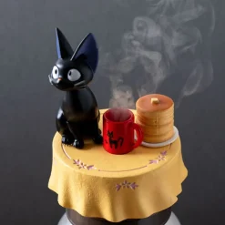 Best Maison Ghibli Humidifier Jiji & Breakfast - Kiki'S Delivery Service
