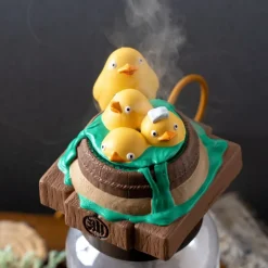 Best Maison Ghibli Humidifier Ootorisama'S Bath Time - Spirited Away