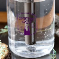 Best Maison Ghibli Humidifier Ootorisama'S Bath Time - Spirited Away