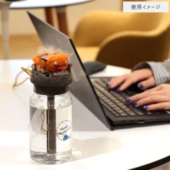 Best Maison Ghibli Humidifier Ootorisama'S Bath Time - Spirited Away