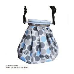 Best Maison Ghibli Ice Pouch Soot Sprites - My Neighbor Totoro