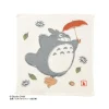Outlet Maison Ghibli Imabari Mini Towel Big Totoro Umbrella 34X36 Cm - My Neighbor Totoro