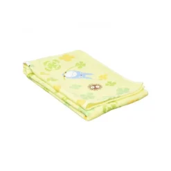Maison Ghibli Imabari Towel Totoro Clover 34X80 Cm - My Neighbor Totoro