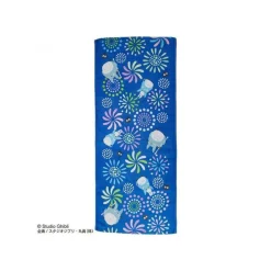 Online Maison Ghibli Imabari Towel Totoro Fireworks 34X80 Cm - My Neighbor Totoro