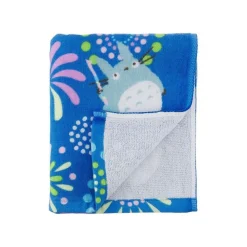 Online Maison Ghibli Imabari Towel Totoro Fireworks 34X80 Cm - My Neighbor Totoro