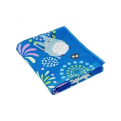Online Maison Ghibli Imabari Towel Totoro Fireworks 34X80 Cm - My Neighbor Totoro