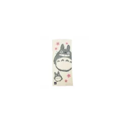 Online Maison Ghibli Imabari Towel Totoro Sakura 34X80 Cm - My Neighbor Totoro