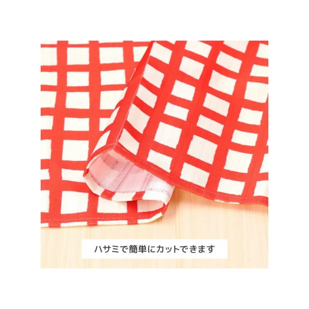 Outlet Maison Ghibli Japanese Curtain Jiji And His Kids - Kiki'S Delivery Service