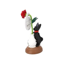 Best Maison Ghibli Jiji And Rose Calendar Statue - Kiki'S Delivery Service