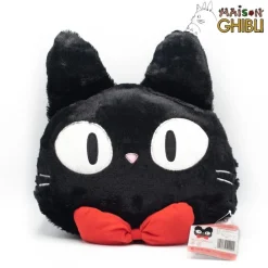 Outlet Maison Ghibli Jiji Cushion - Kiki Delivery'S Service