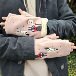 Clearance Maison Ghibli Jiji Gloves - Kiki'S Delivery Service