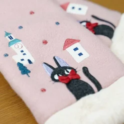 Clearance Maison Ghibli Jiji Gloves - Kiki'S Delivery Service