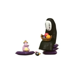 Discount Maison Ghibli Kaonashi Collection Figures Box - Spirited Away