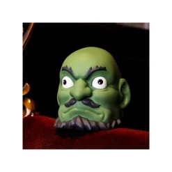 Clearance Maison Ghibli Kashira Soft Saving Box - Spirited Away