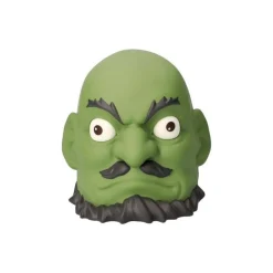 Clearance Maison Ghibli Kashira Soft Saving Box - Spirited Away