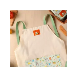 Best Maison Ghibli Kawai Apron Forest - My Neighbor Totoro
