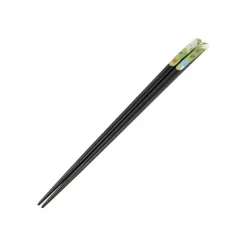 Best Maison Ghibli Kawai Chopsticks Green Totoro - My Neighbor Totoro