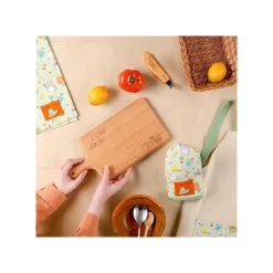 Discount Maison Ghibli Kawai Oven Glove Forest - My Neighbor Totoro