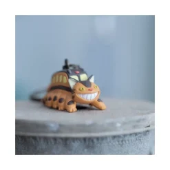 Discount Maison Ghibli Key Holder Cat Bus - My Neighbor Totoro