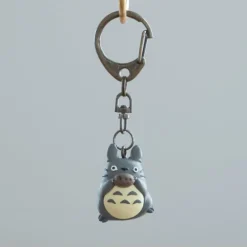 Outlet Maison Ghibli Key Holder Ocarina Totoro - My Neighbor Totoro