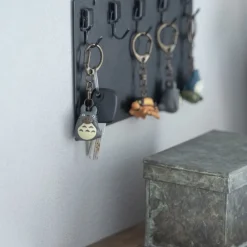 Outlet Maison Ghibli Key Holder Ocarina Totoro - My Neighbor Totoro