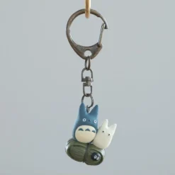 Outlet Maison Ghibli Key Holder Small And Middle Totoro - My Neighbor Totoro